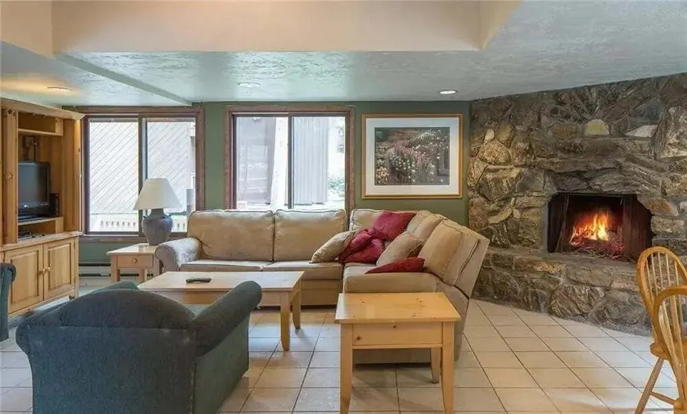 Keystone Charm: Wild Irishman 3br Mountain Escape 3 Bedroom Condo