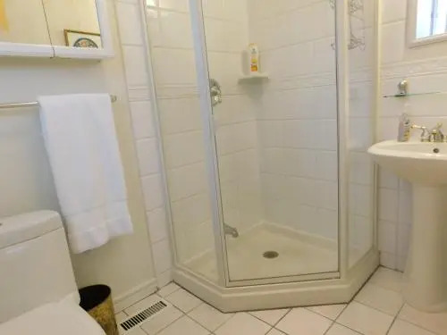 An English Bed Breakfast & Day Spa