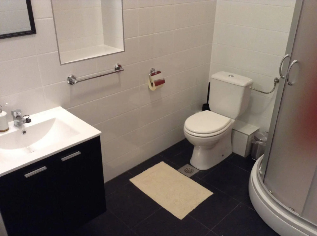 Luxury Apartments Bonaria