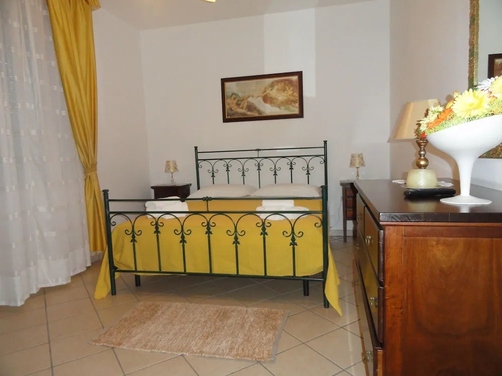 Tenuta Santa Giovanna