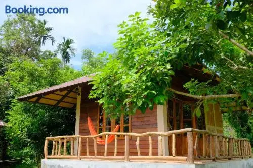 Monkey Mansion Bungalows