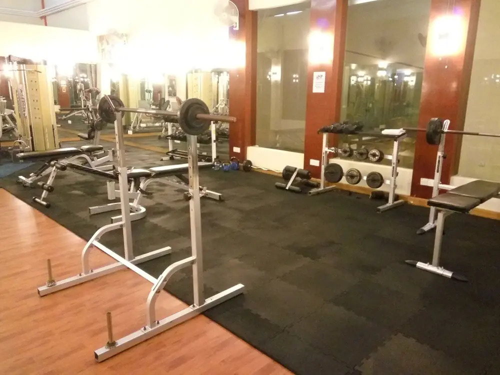 Windsor Tower Serviced Apartment