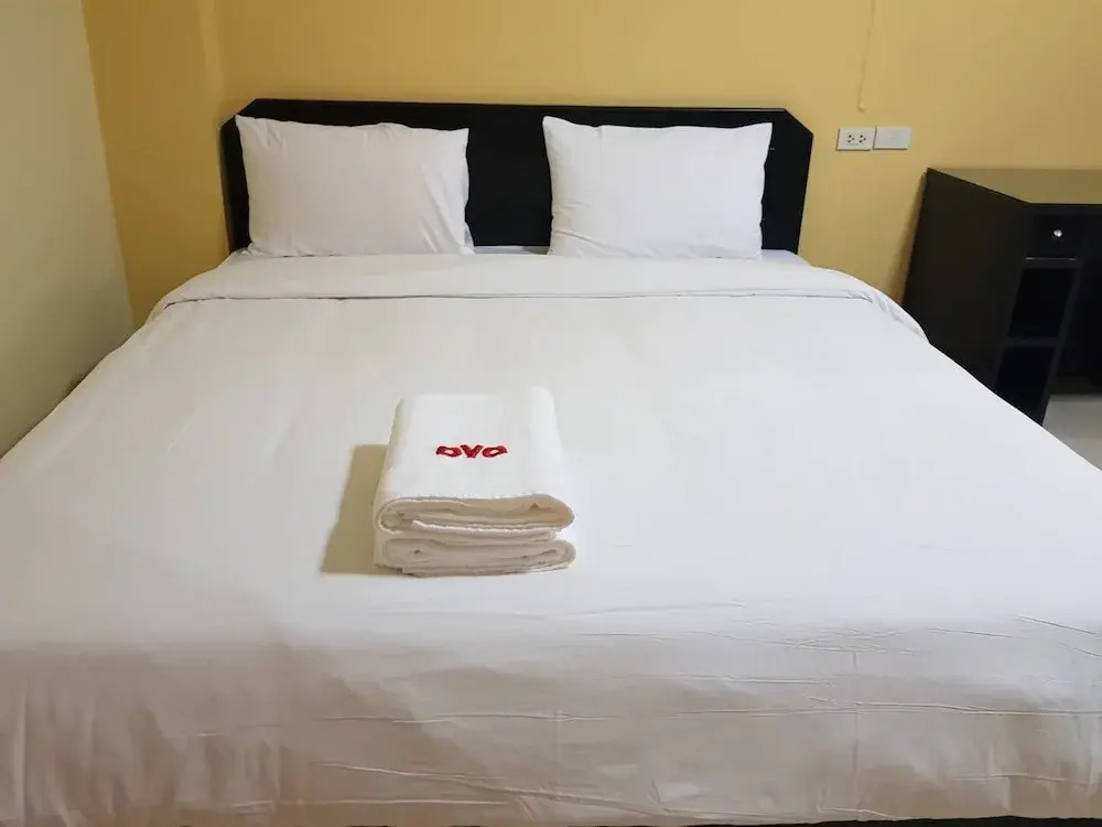 Oyo 646 Samkwan Town