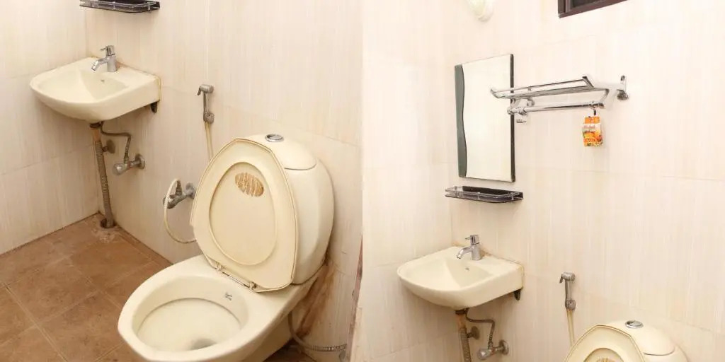 Hotel Shreesh