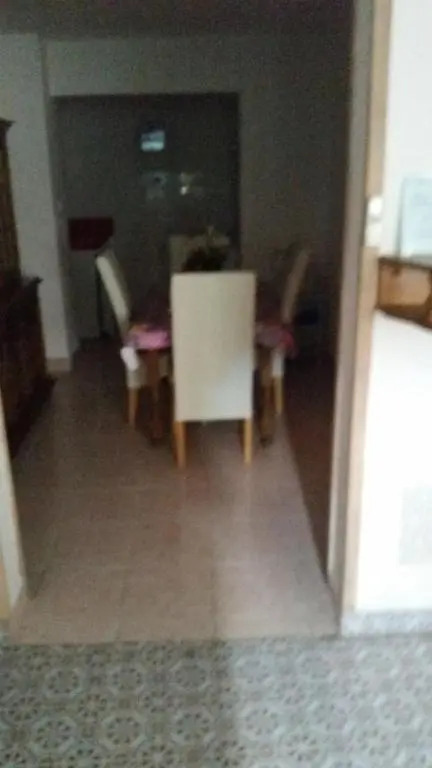 Apartment House Aria