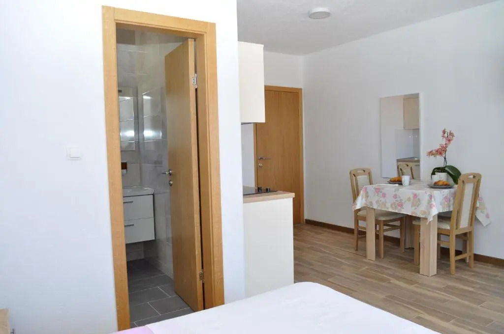 Apartment Ljubica Ljuban