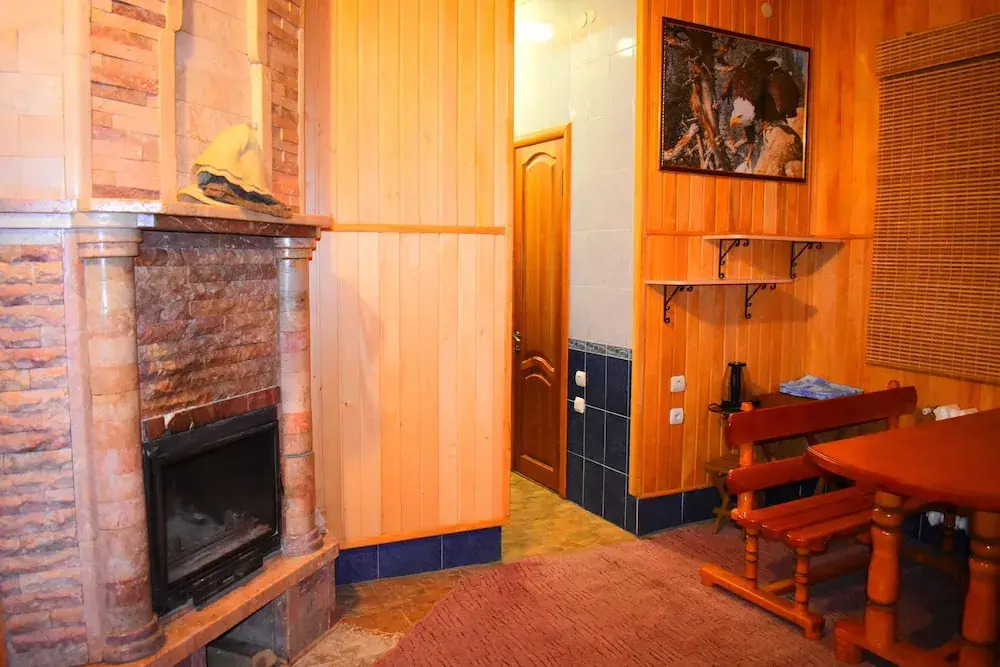Guesthouse Tourist / Турист