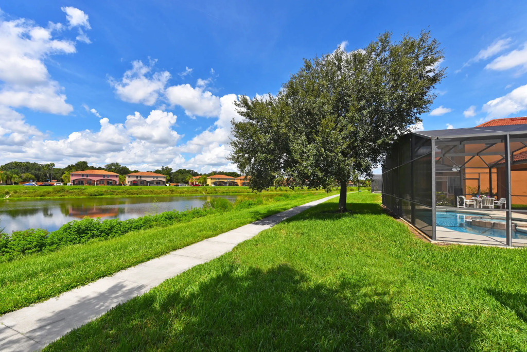 Villa Marcello home