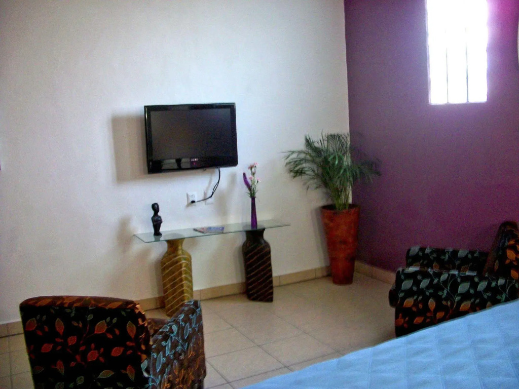 Hotel Condominium La Posada de Bucerias