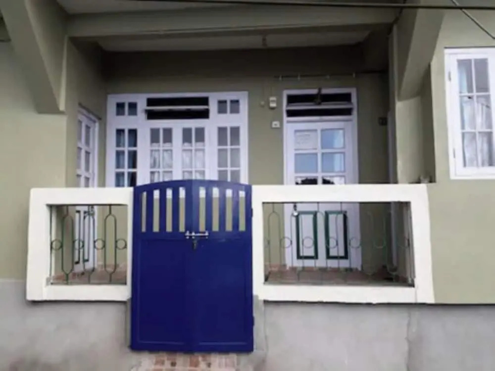 Smriya Homestay