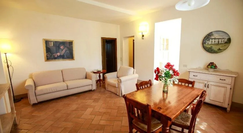 Fattoria Abbazia Monte Oliveto