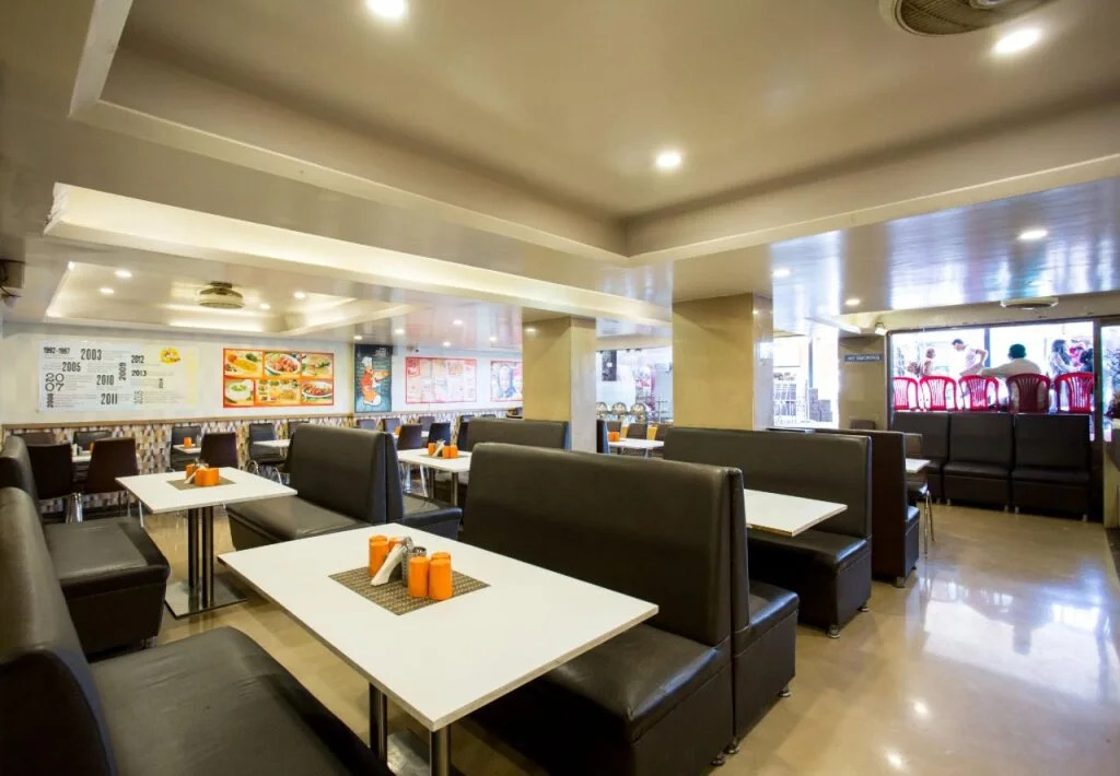 Hotel Sheetal By OYO Rooms