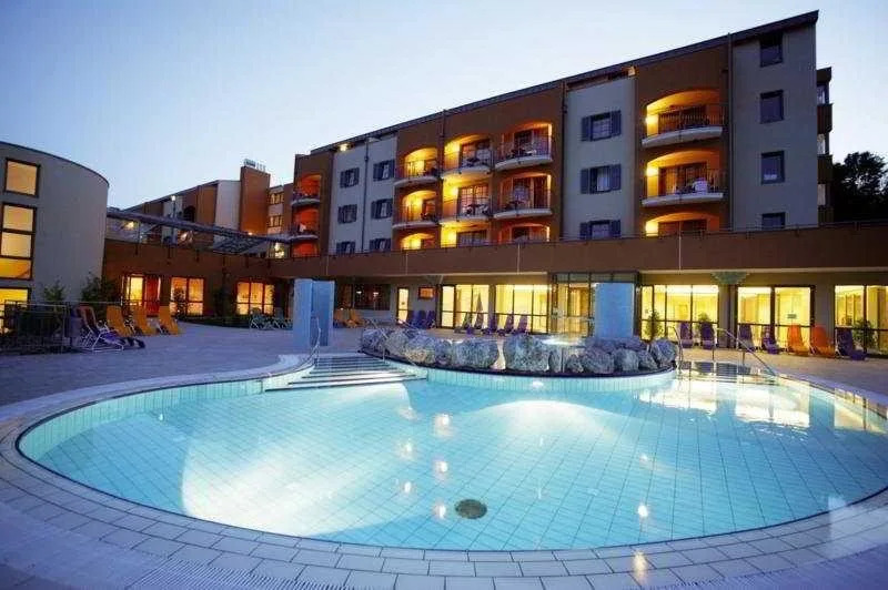 Life Resort Loipersdorf