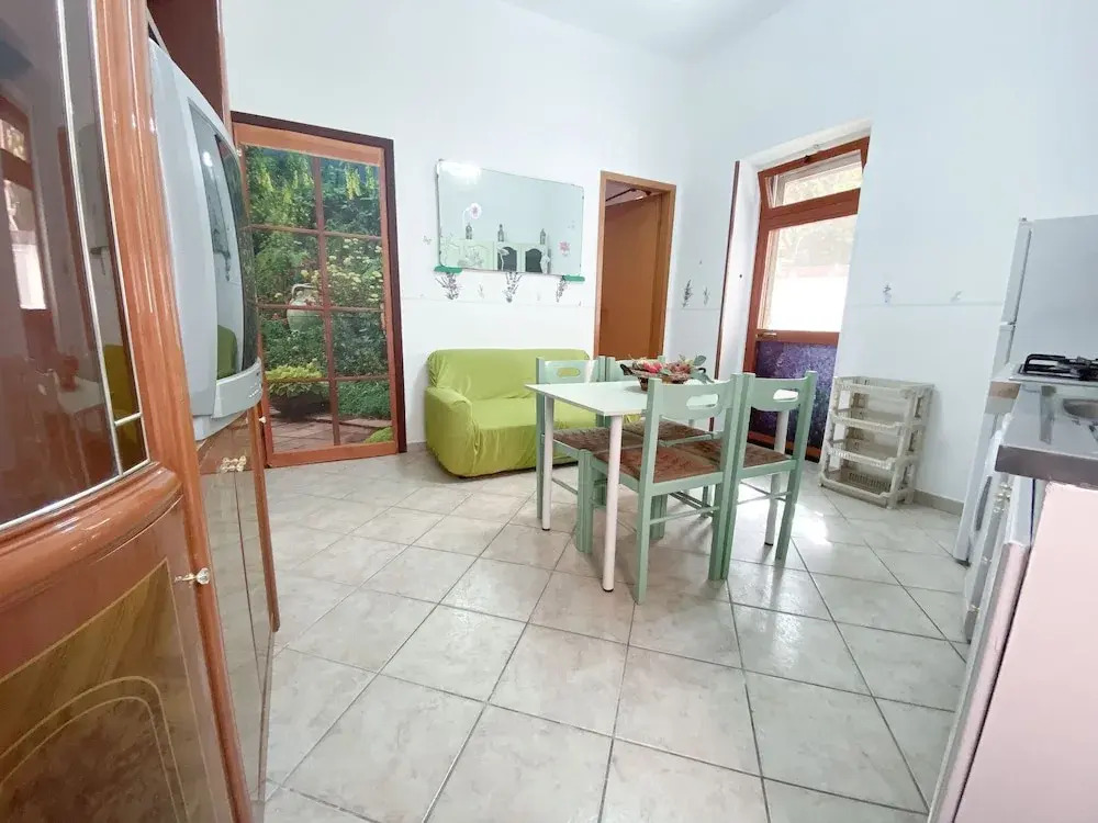 Casa Vacanze da Vicenta