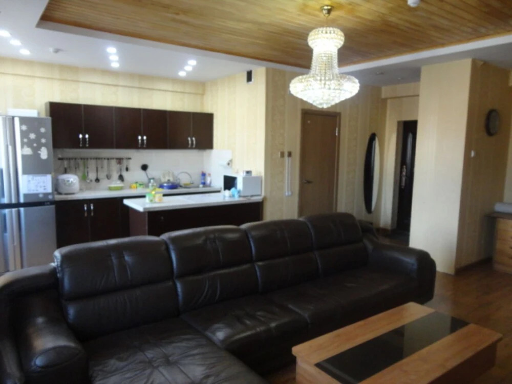 Bilguun's Luxurious Apartment