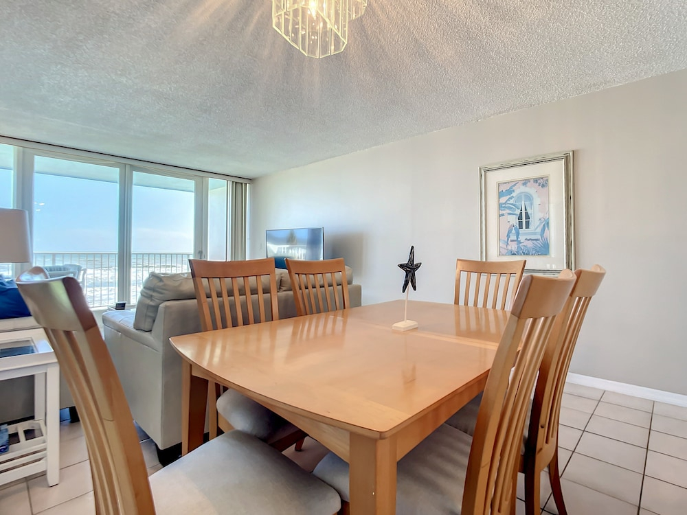 Smyrna Beach Club 307