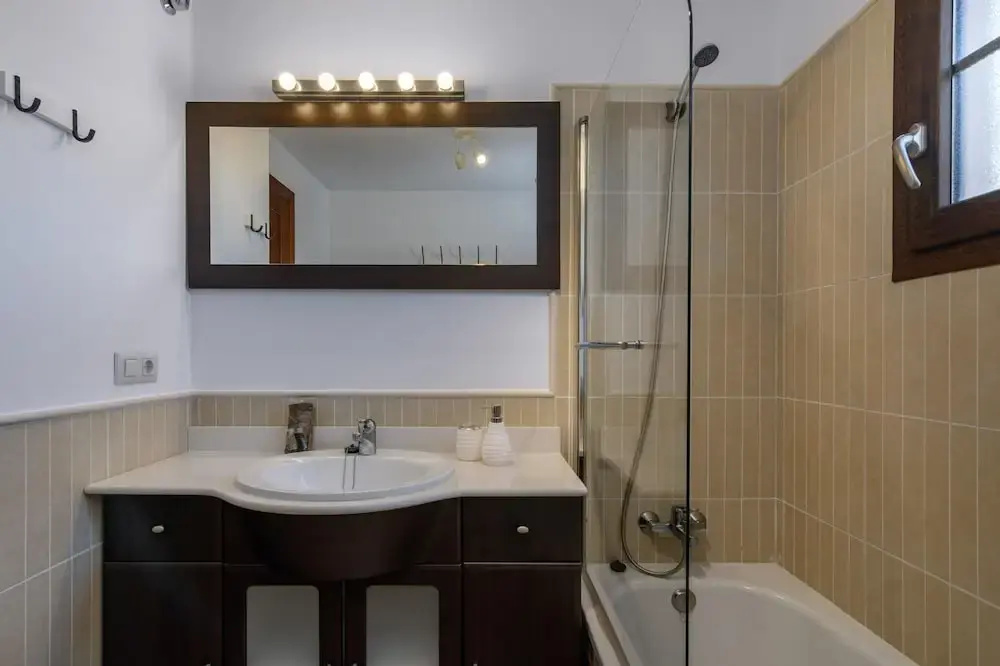 Apartment in Punta del Moral for 6