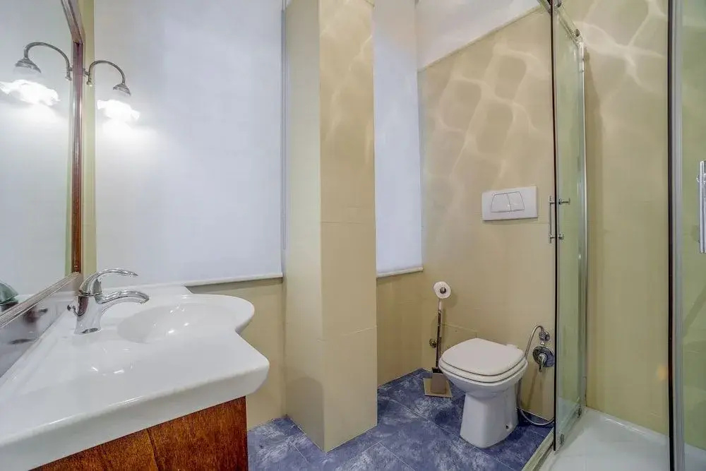Maison Giulivia a San Pietro