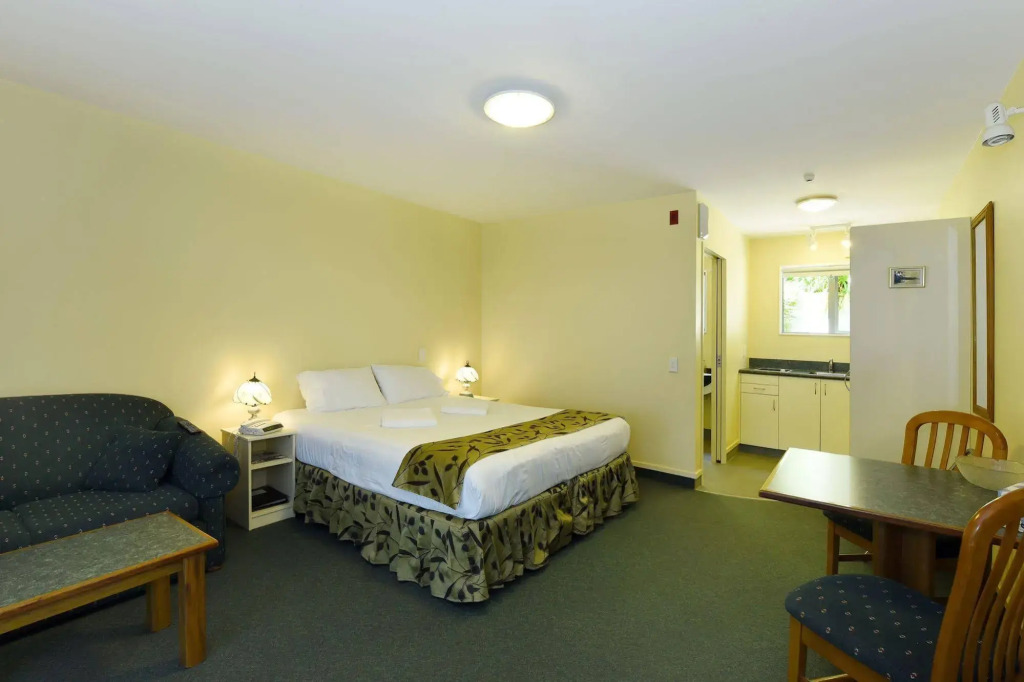 Abelia Motor Lodge