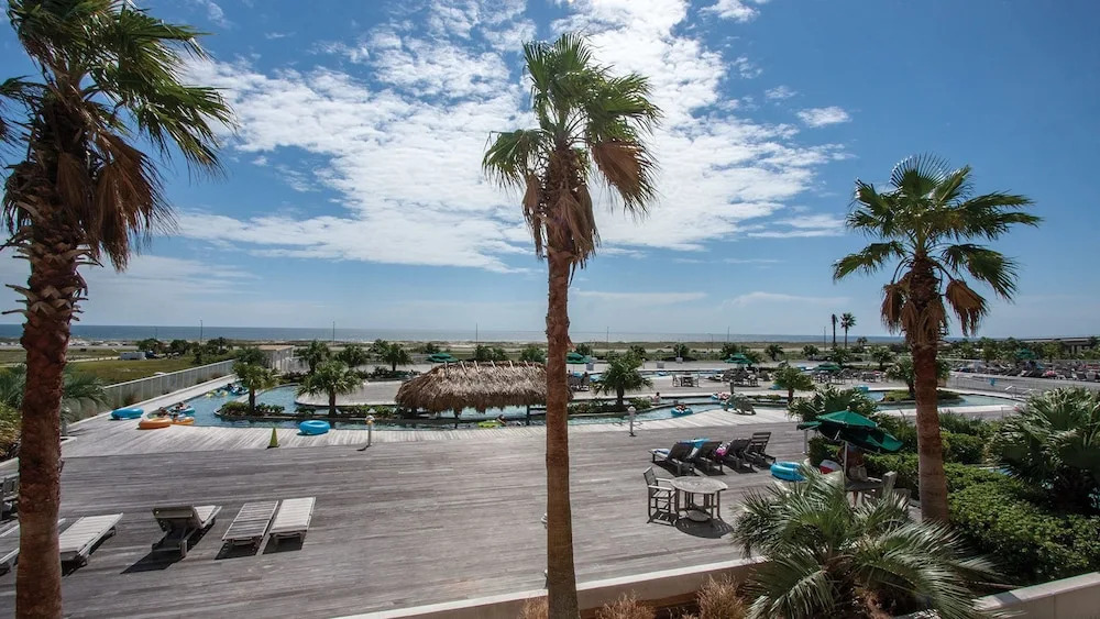 Three Bedroom With Gulf View - Unit Crd0311