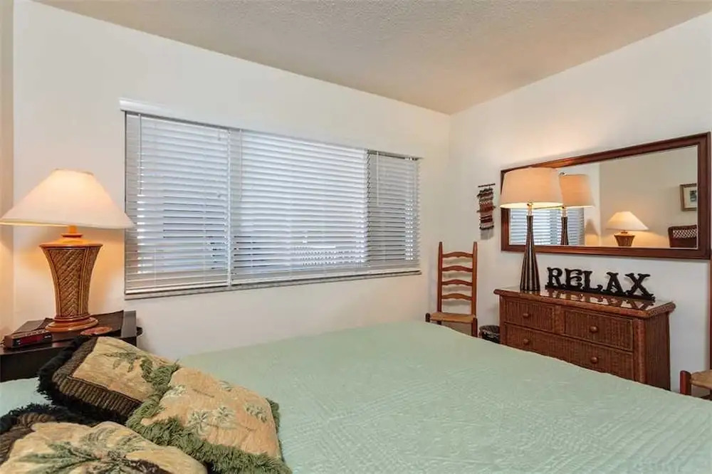 Casa Bonita II 506 - Two Bedroom Condo