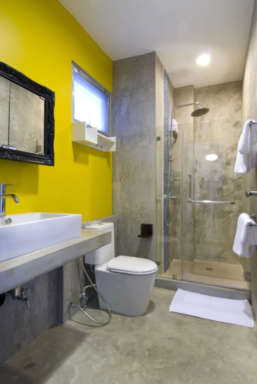 T Series Place(formerly 212 Serviced Apartment)