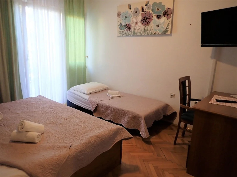 Apartments Adriana