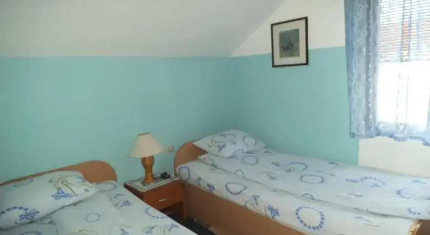 Apartments Markovic