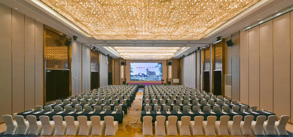 Country Garden Tianlu Lake Phoenix Hotel