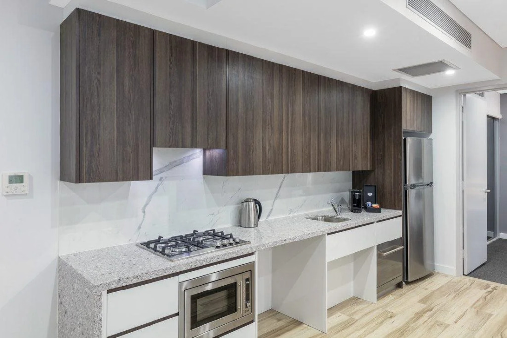 Meriton Suites Church Street, Parramatta