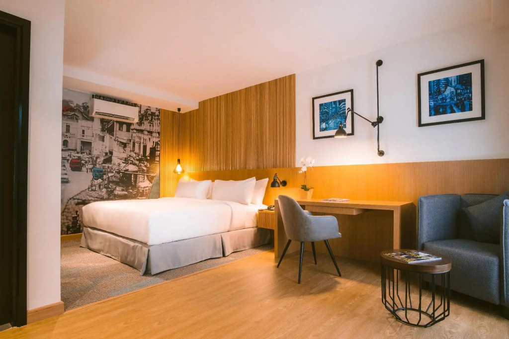 Indie Hotel Kuala Lumpur