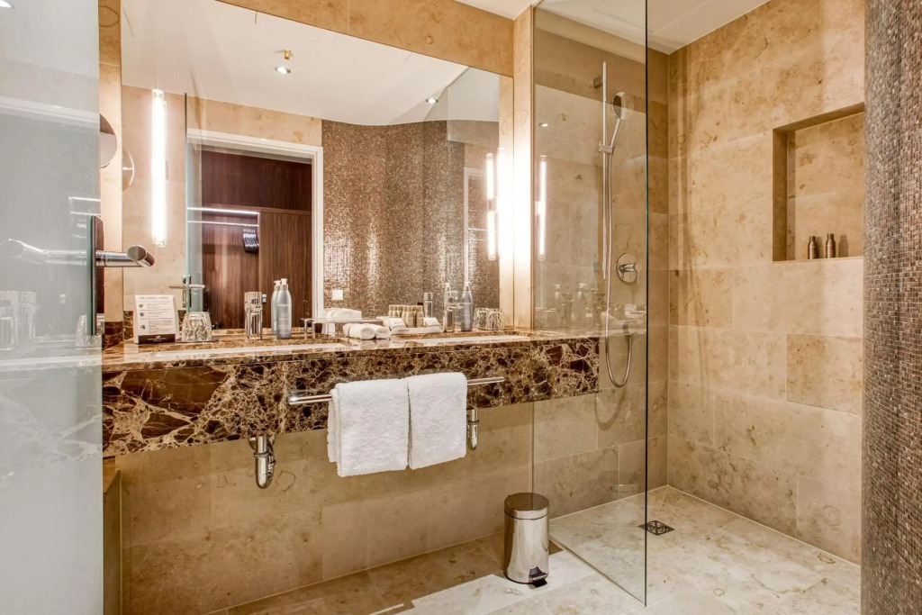 Parkhotel Heilbronn
