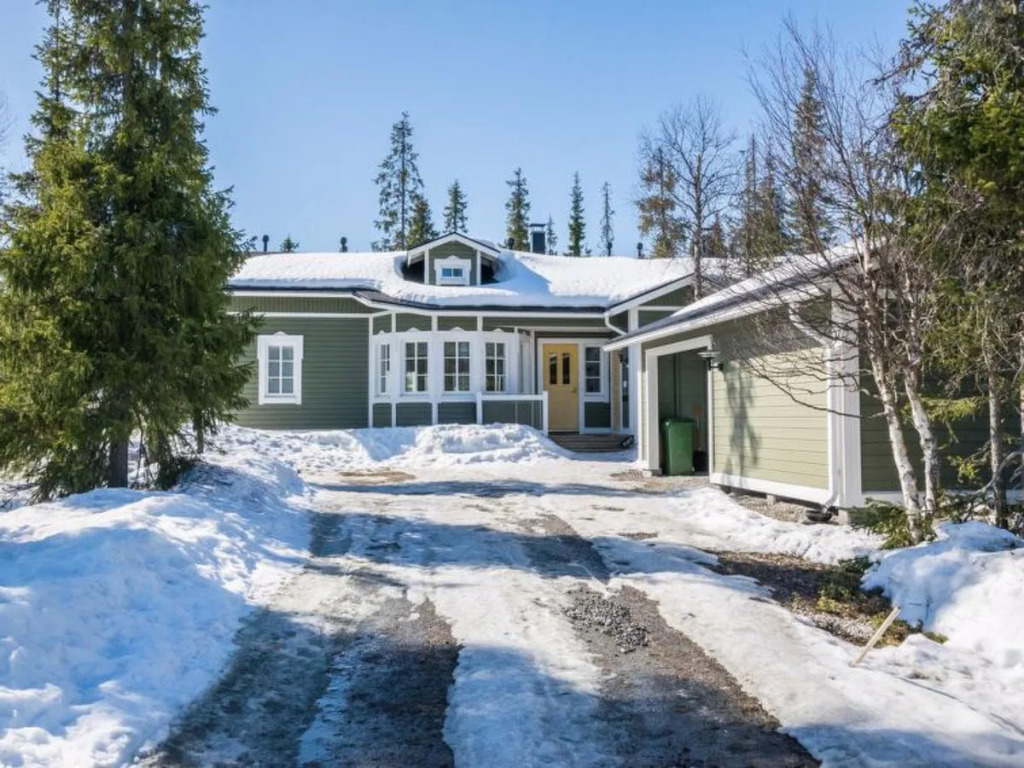 Rukan taikavuosseli 10 b