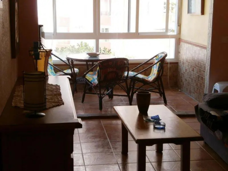 Apartment in Torrox, Malaga 102919