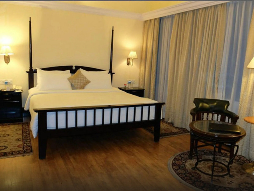 Royal Orchid Metropole Mysore
