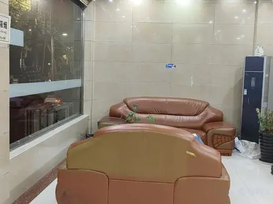 Liyong Hotel