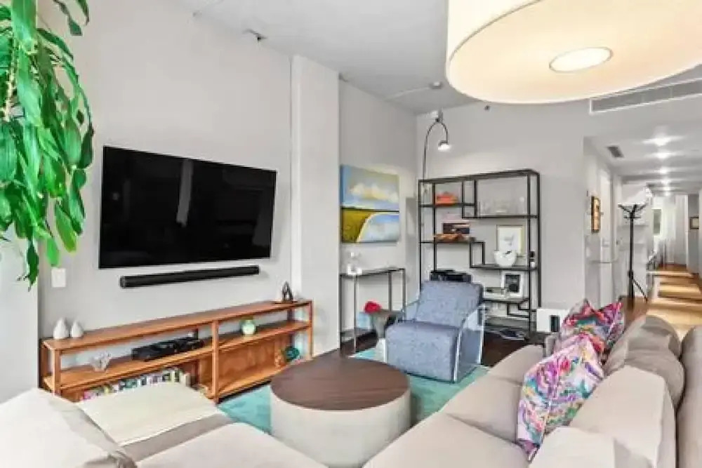 Highline Terrace II by Rovetravel 2BR Chelsea Apt