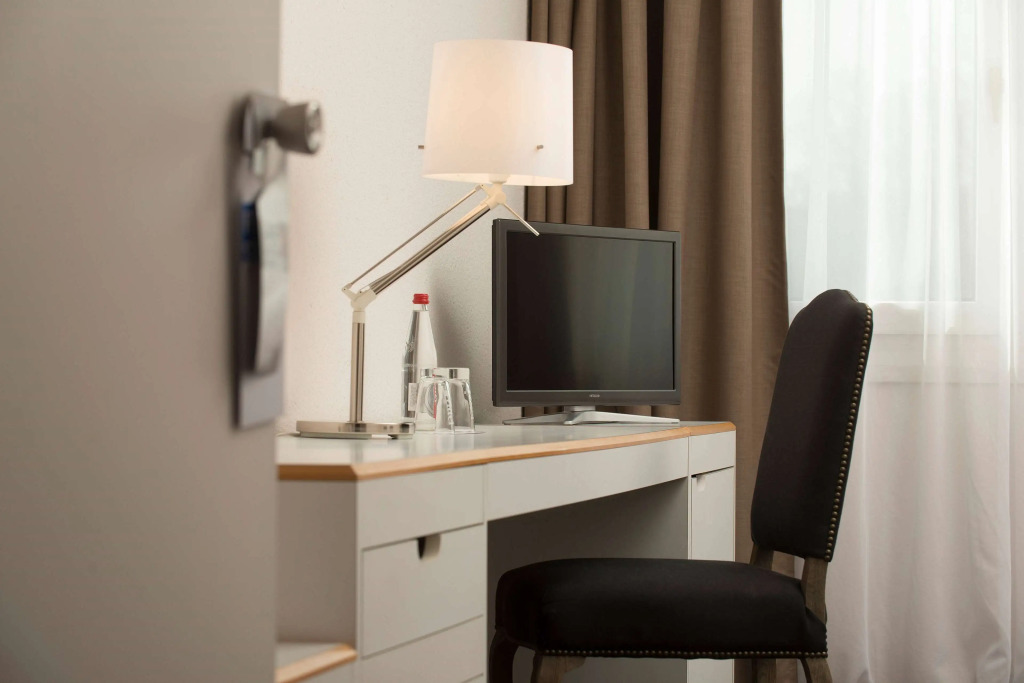 Tryp by Wyndham Wuppertal