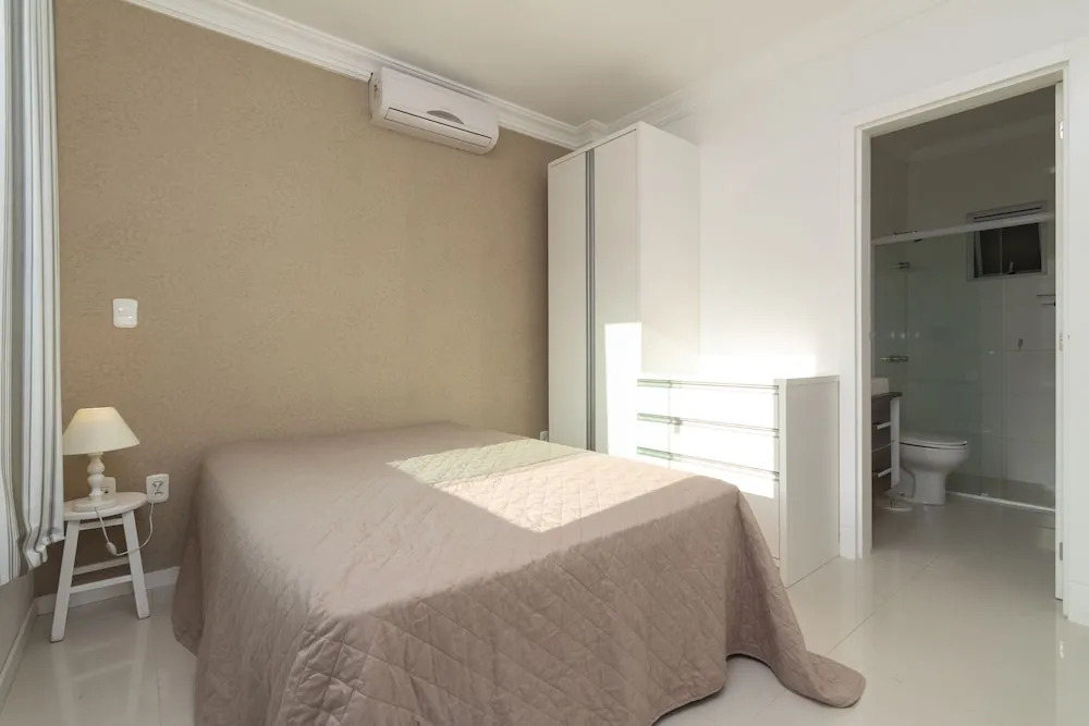 Aluguel Apartamento 2 quartos 1 suite 281A