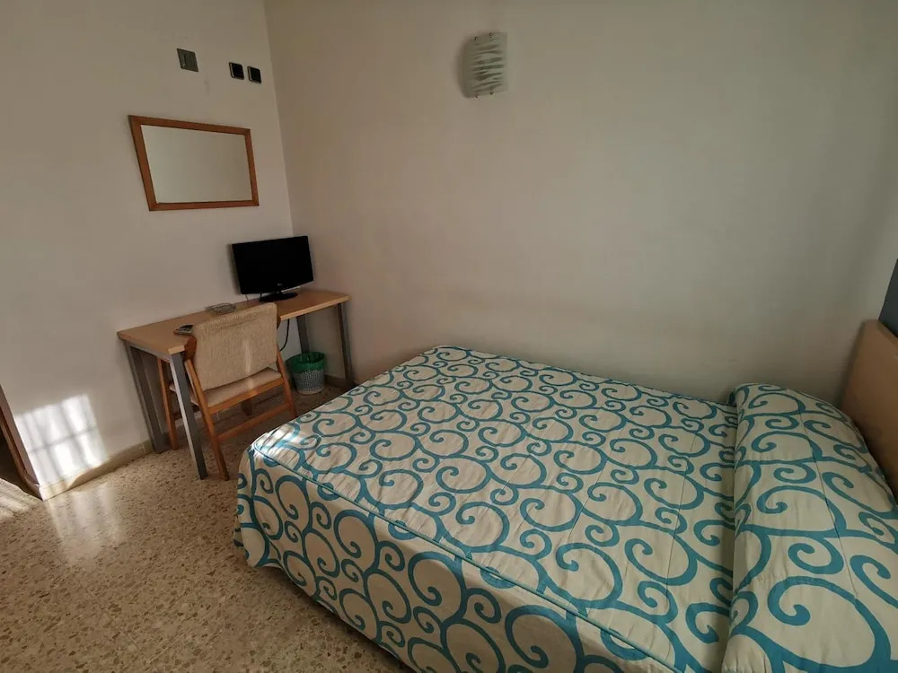 Hostal Talavera