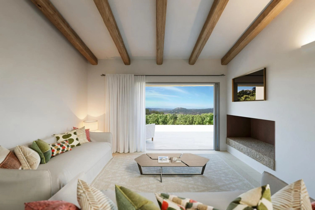 Cascioni Eco Retreat