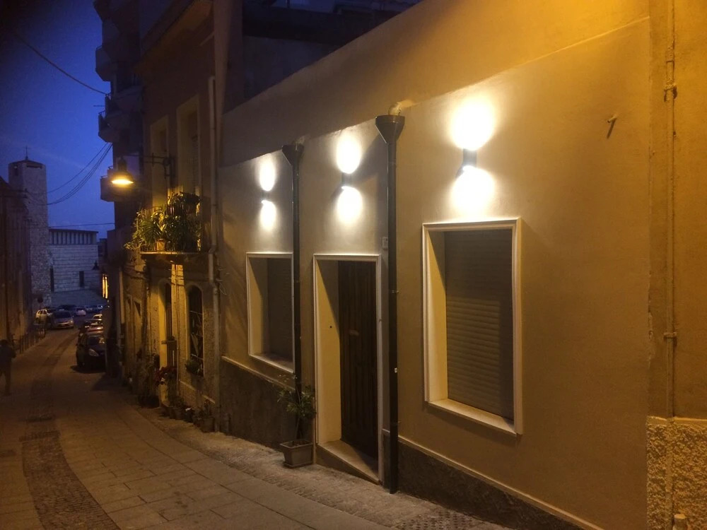 Appartamenti San Giacomo