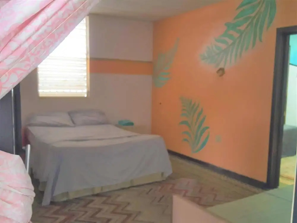 MEDUSAS HOSTEL