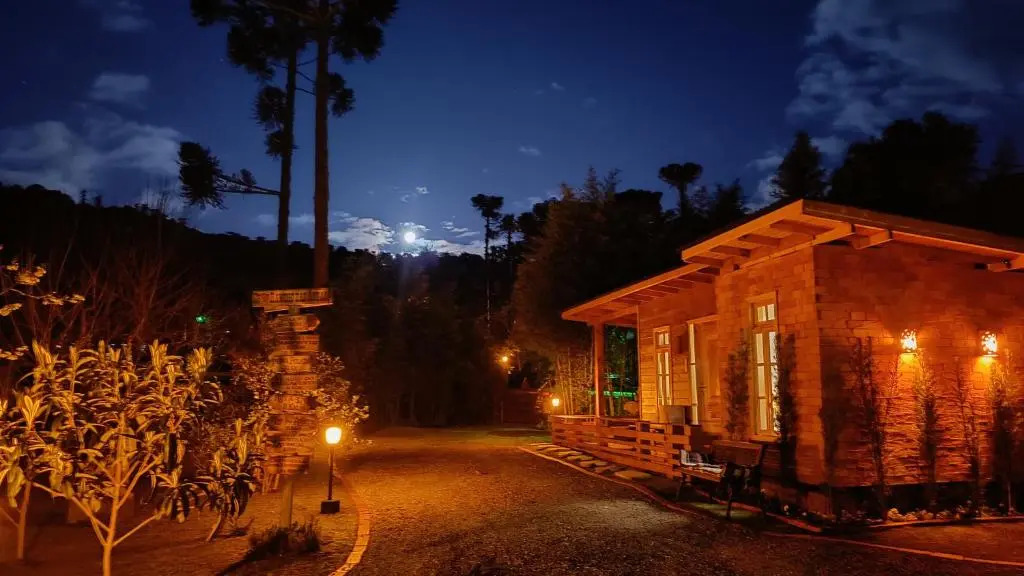 Rancho das Águas