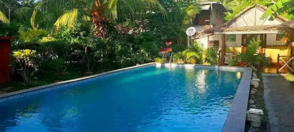 Piscine bimoko