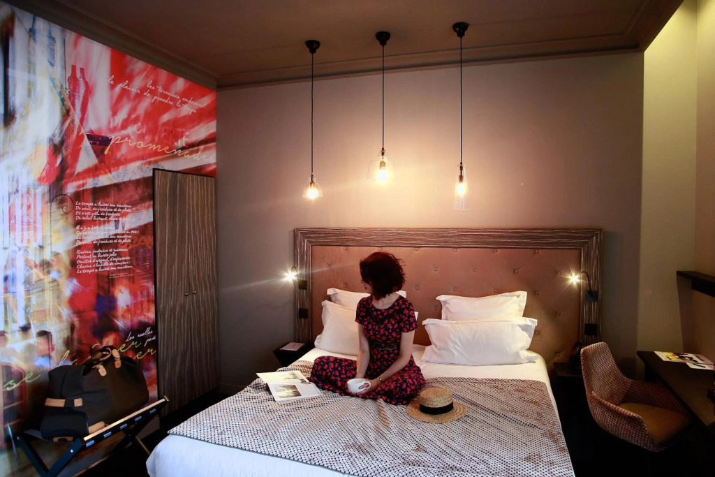 Empreinte Hotel & Spa
