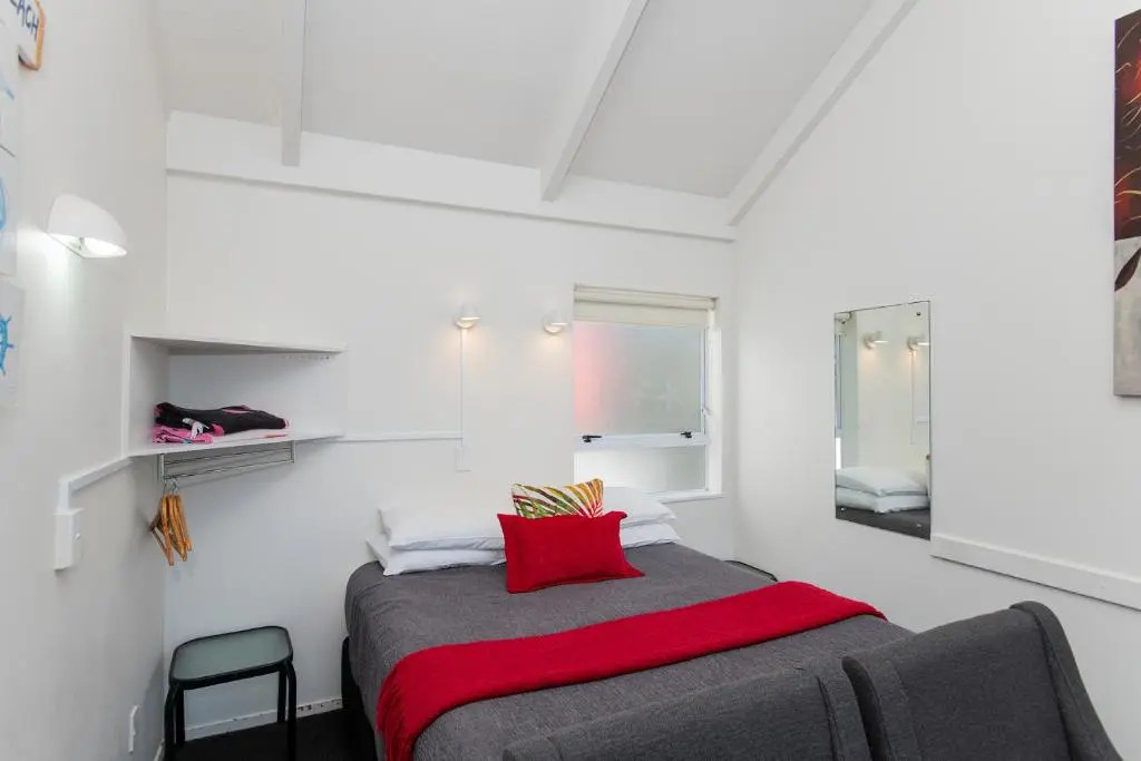 Ohope Beach Motel