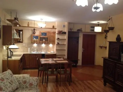 Apartament Stary Kazimierz - Apartamenty Pod Aniołem