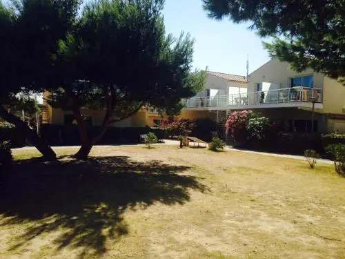 Résidence Goélia Les Jardins De Phoebus