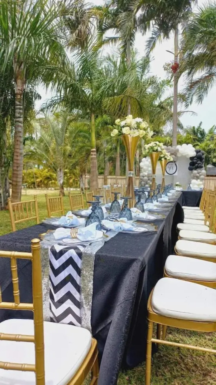 Kwetu Resort
